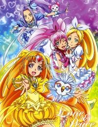 Suite Precure♪