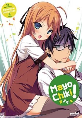 Mayo Chiki!