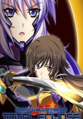 Muv-Luv Alternative: Total Eclipse Recap - Climax Chokuzen Special