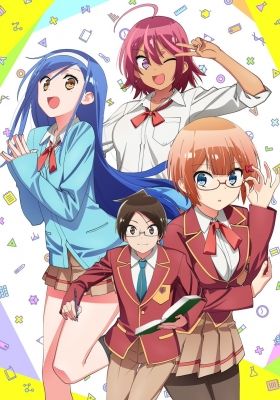 We Never Learn: BOKUBEN