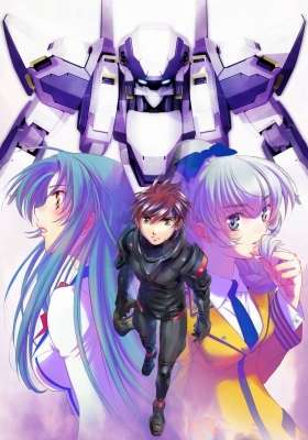 Full Metal Panic! Invisible Victory Recap