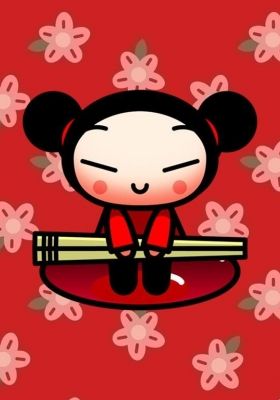 Pucca