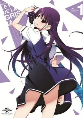 The Fruit of Grisaia: Grisaia no Tokuten