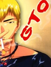 GTO: Great Teacher Onizuka