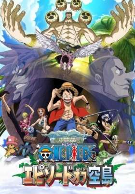 One Piece: Episode of Skypiea