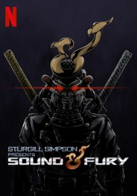 SOUND & FURY