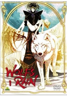 Wolf's Rain OVA