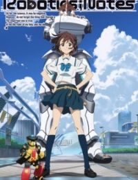 Robotics;Notes