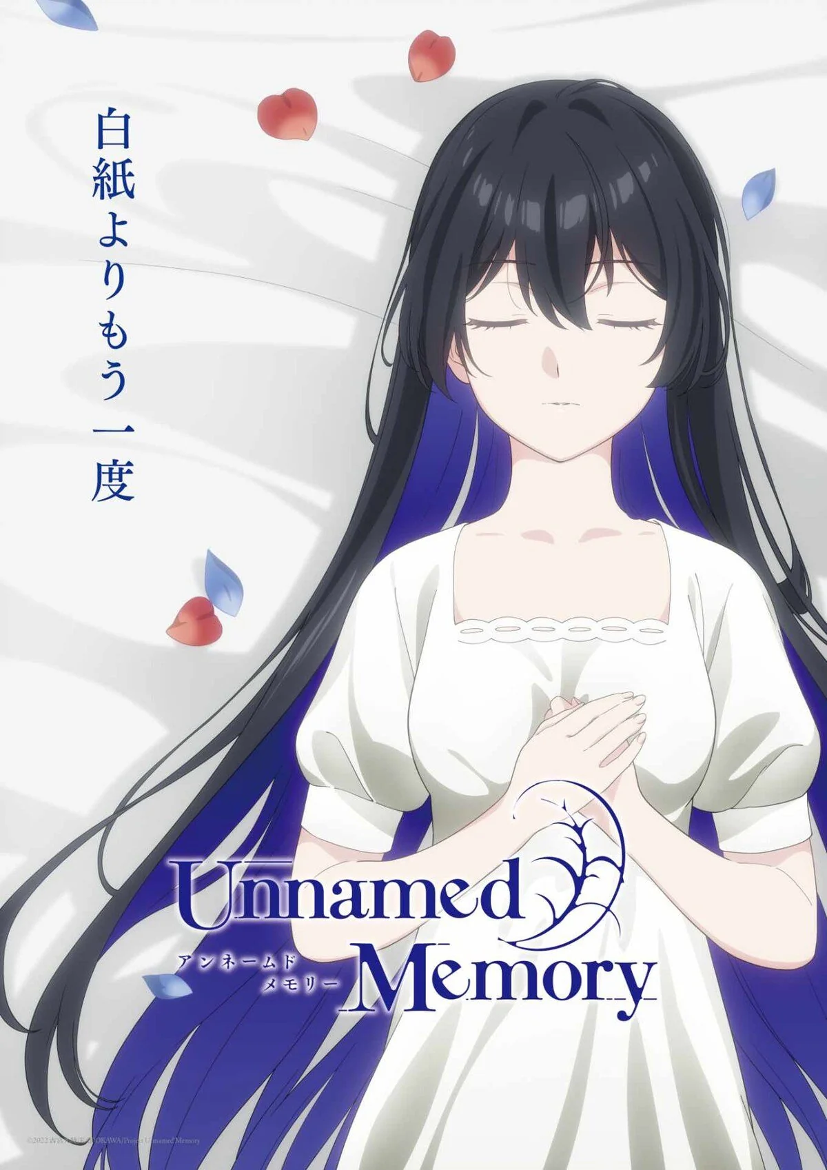 Unnamed Memory Season 2