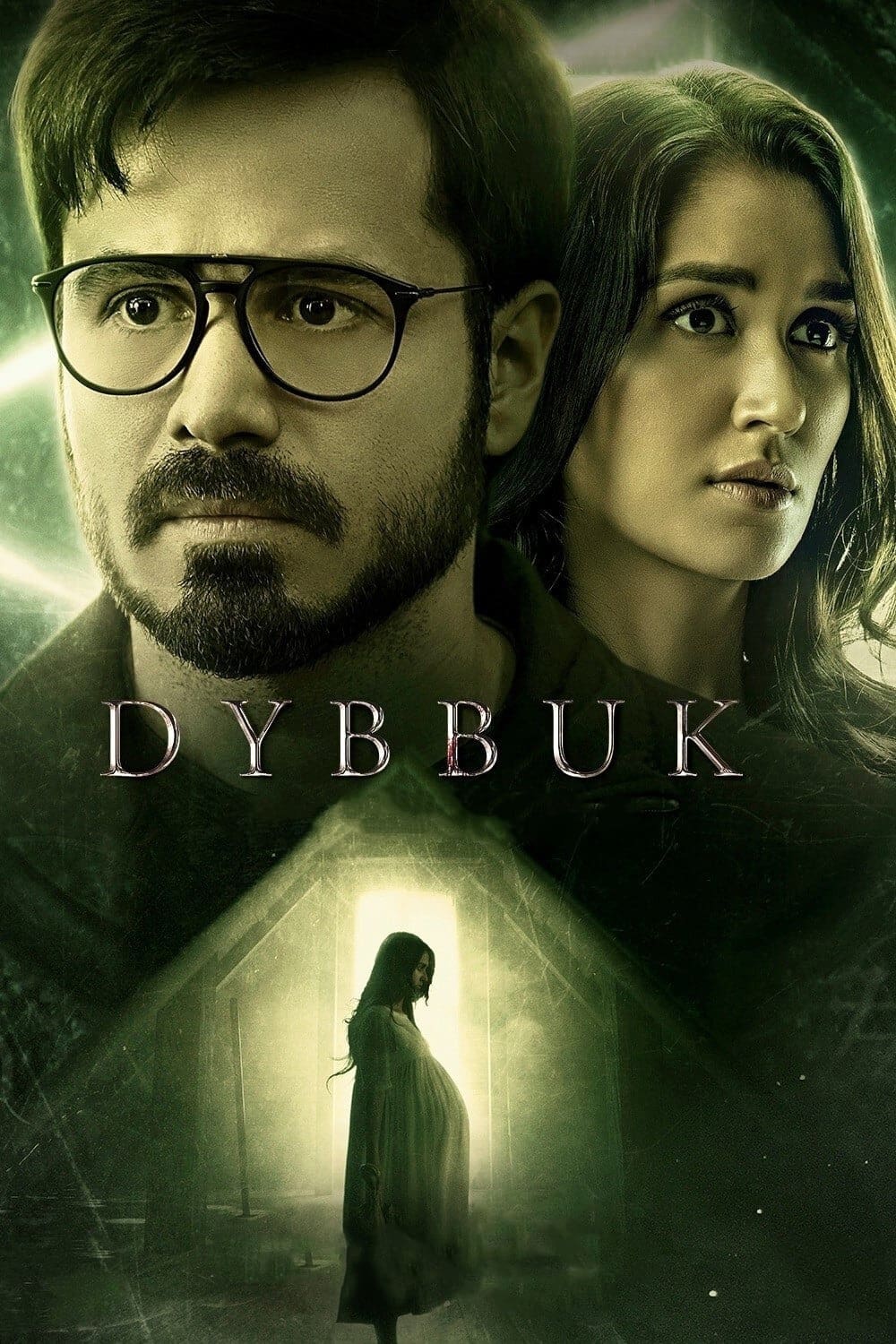 Dybukk: The Curse is Real