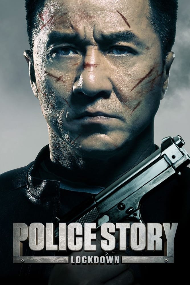 Police Story: Lockdown