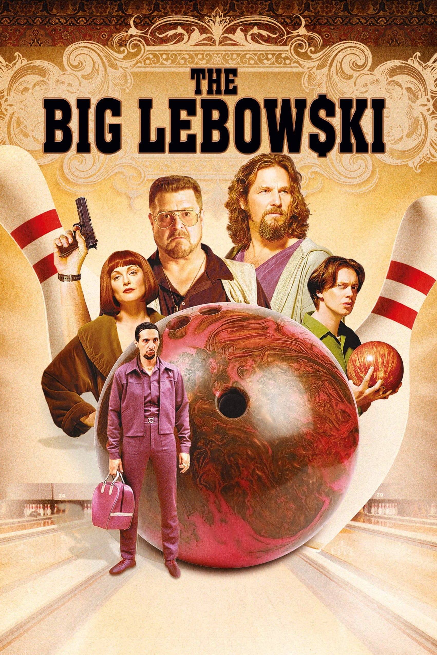 The Big Lebowski