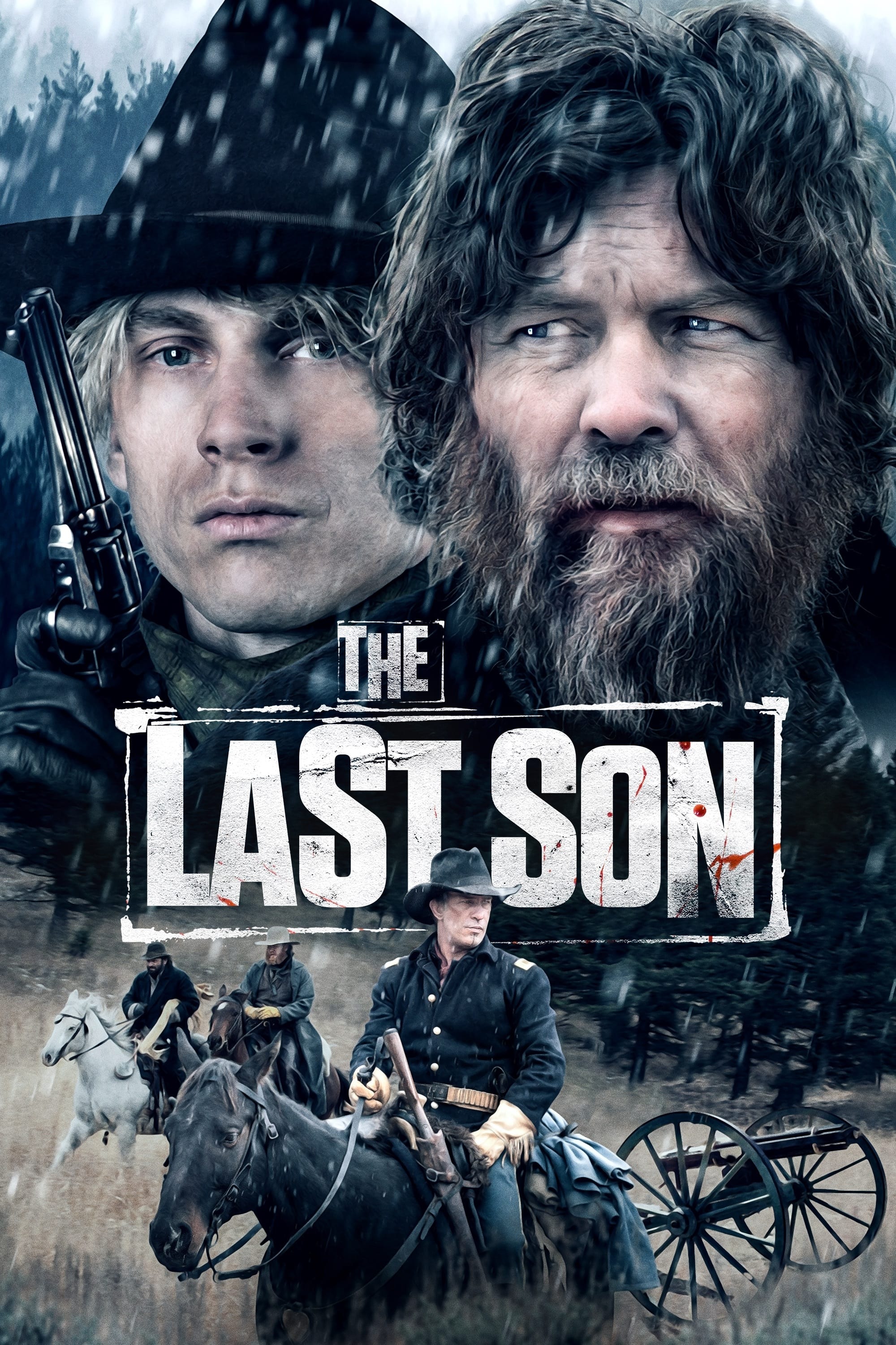 The Last Son