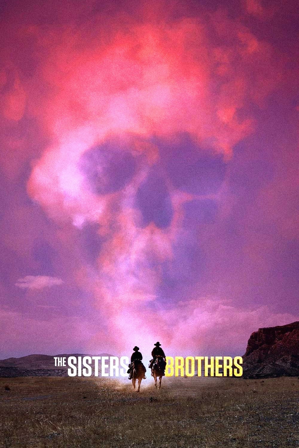 The Sisters Brothers