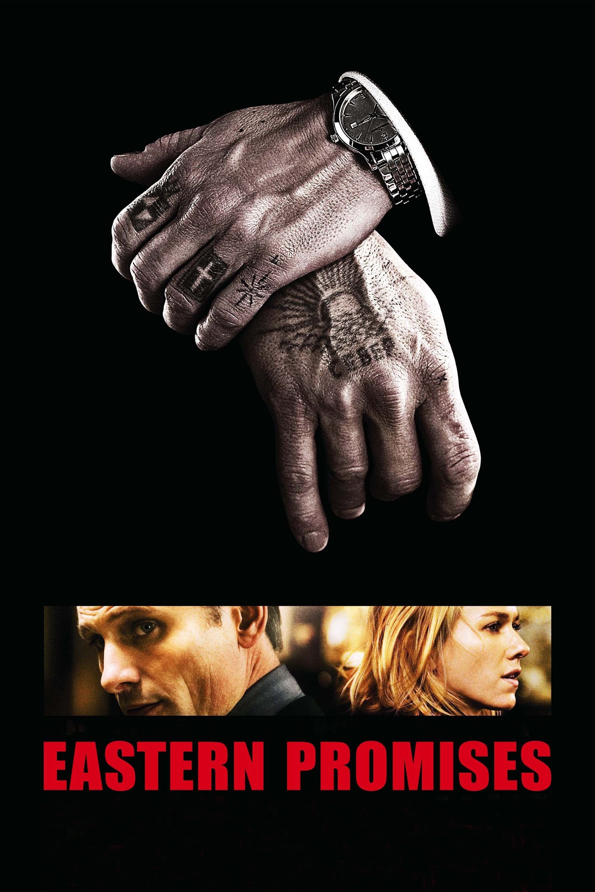 Eastern Promises