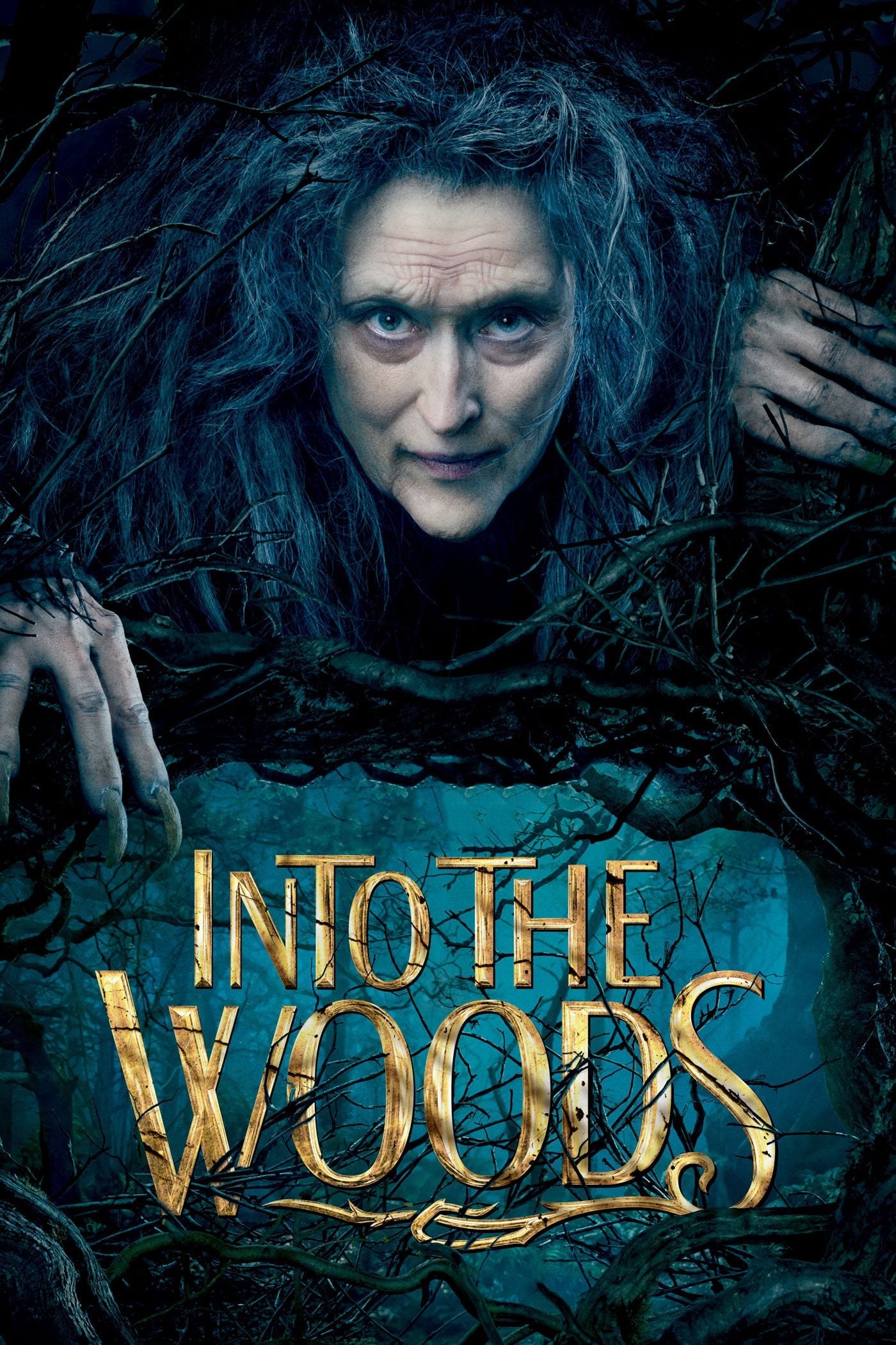 Into the Woods