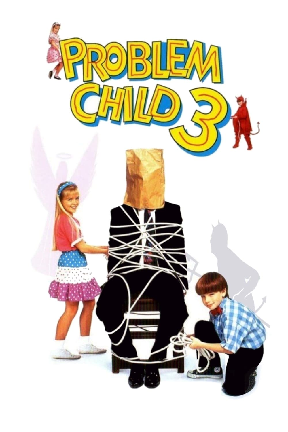 Problem Child 3