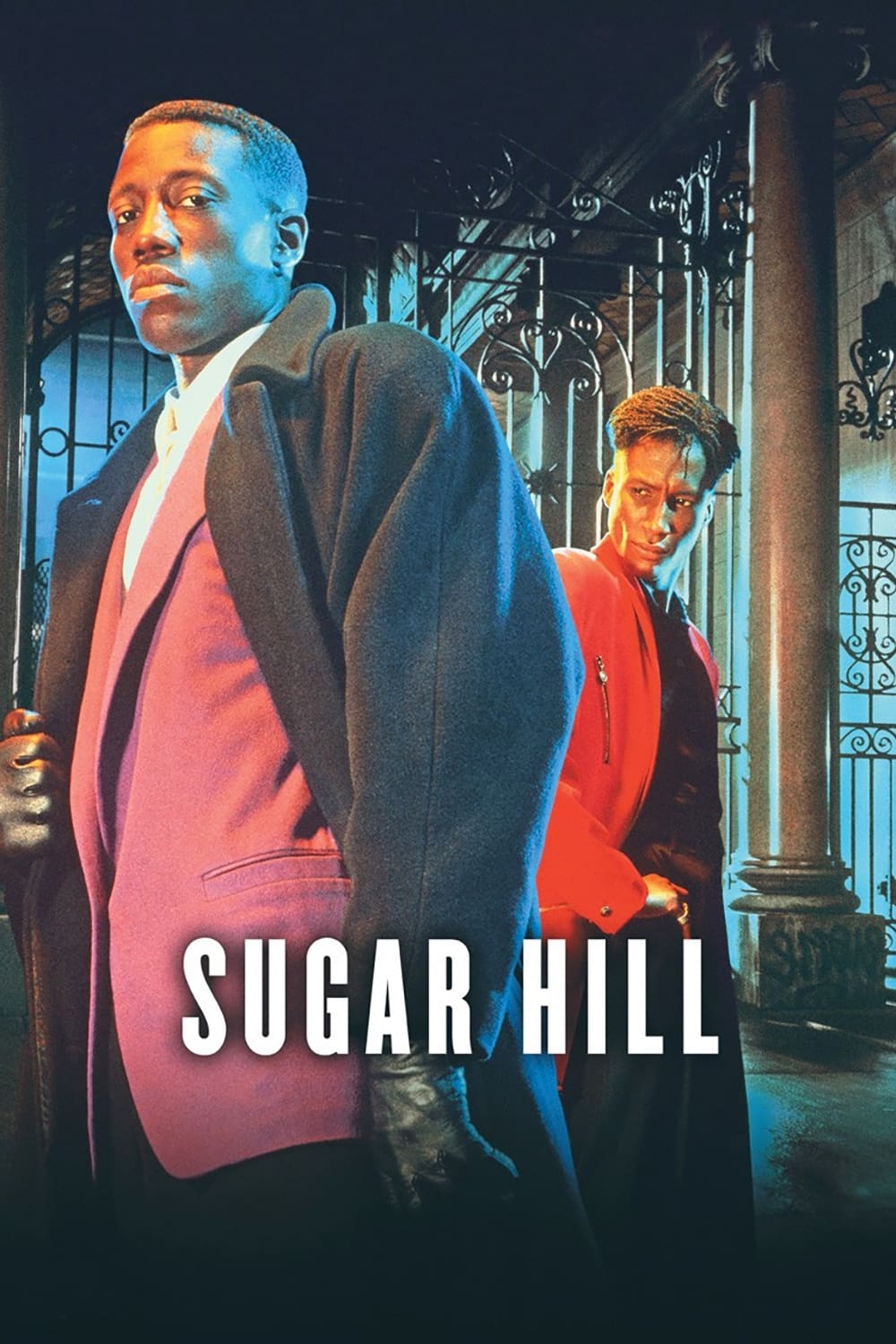 Sugar Hill