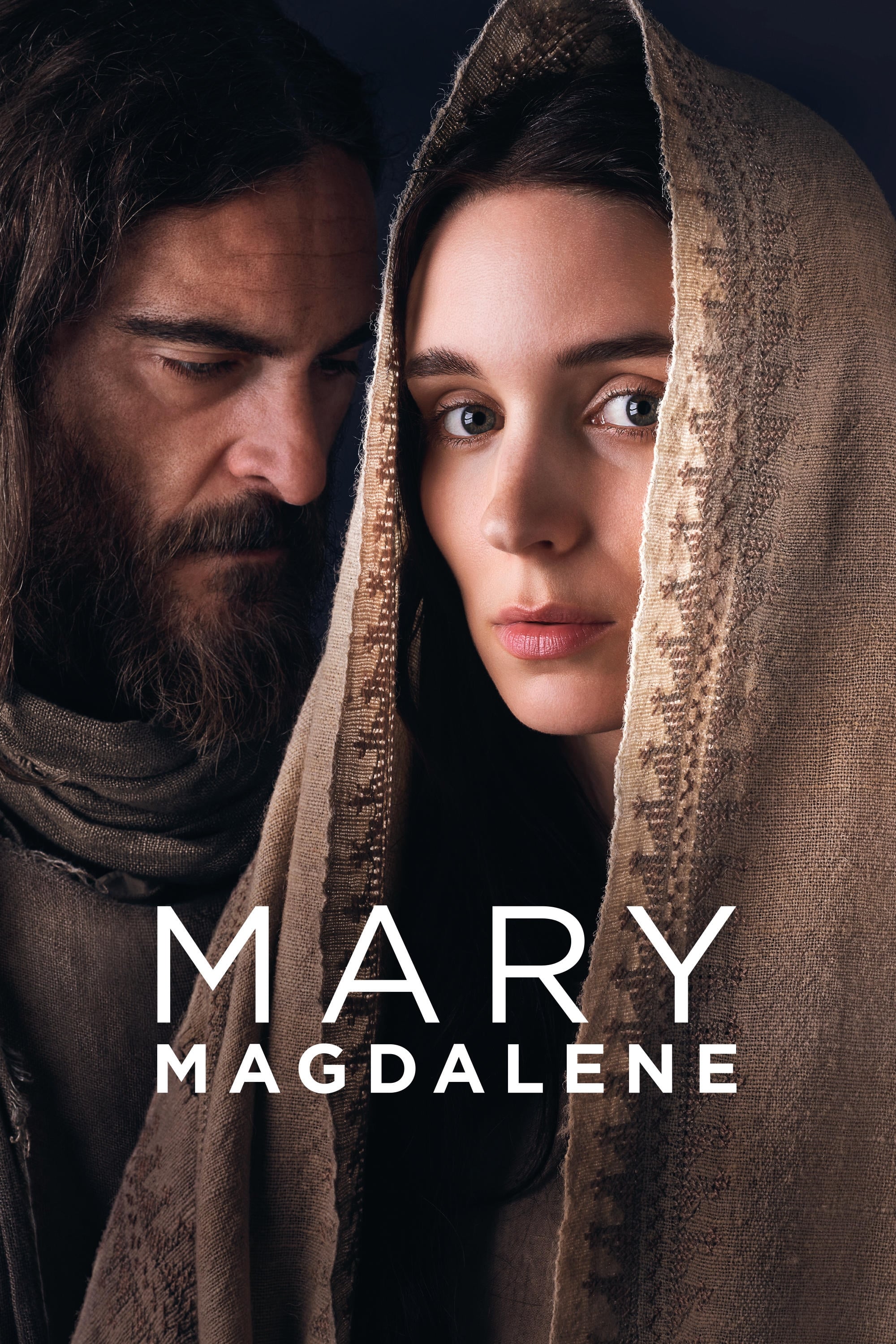 Mary Magdalene