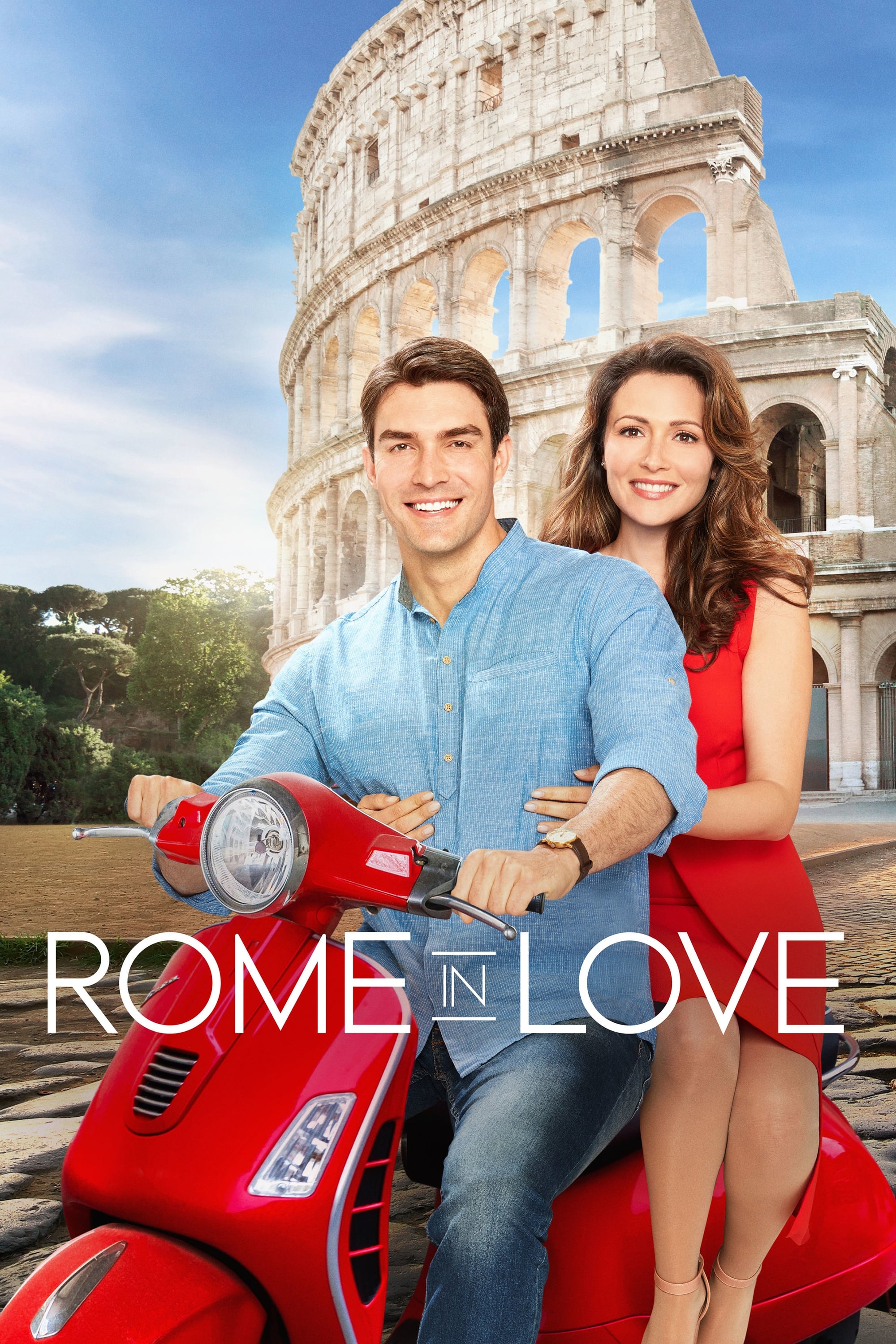 Rome in Love