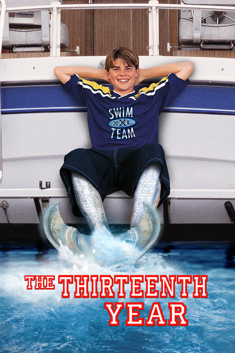 The Thirteenth Year