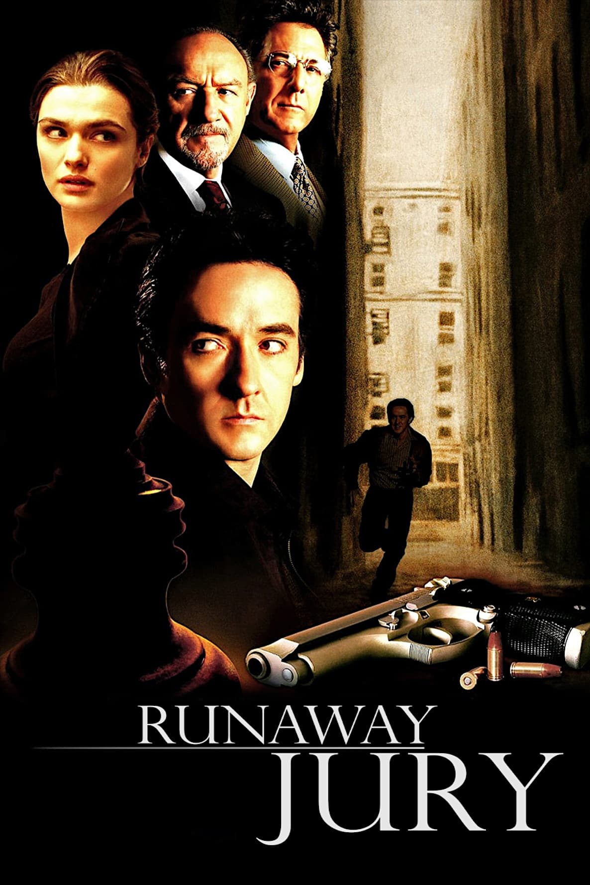 Runaway Jury