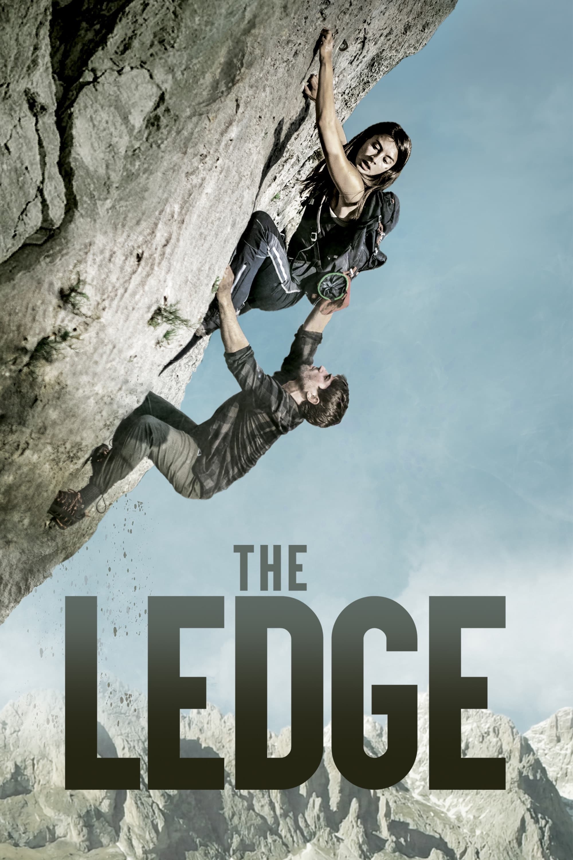 The Ledge