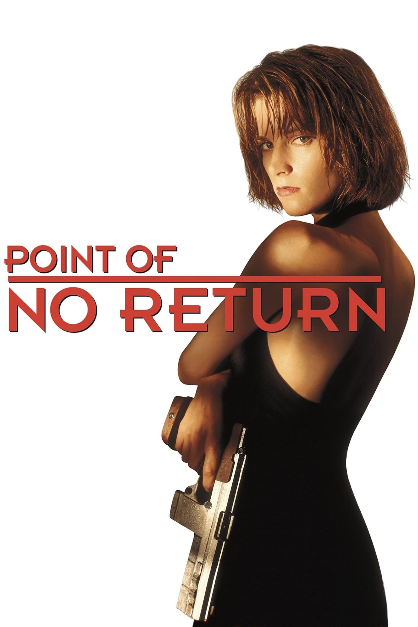 Point of No Return