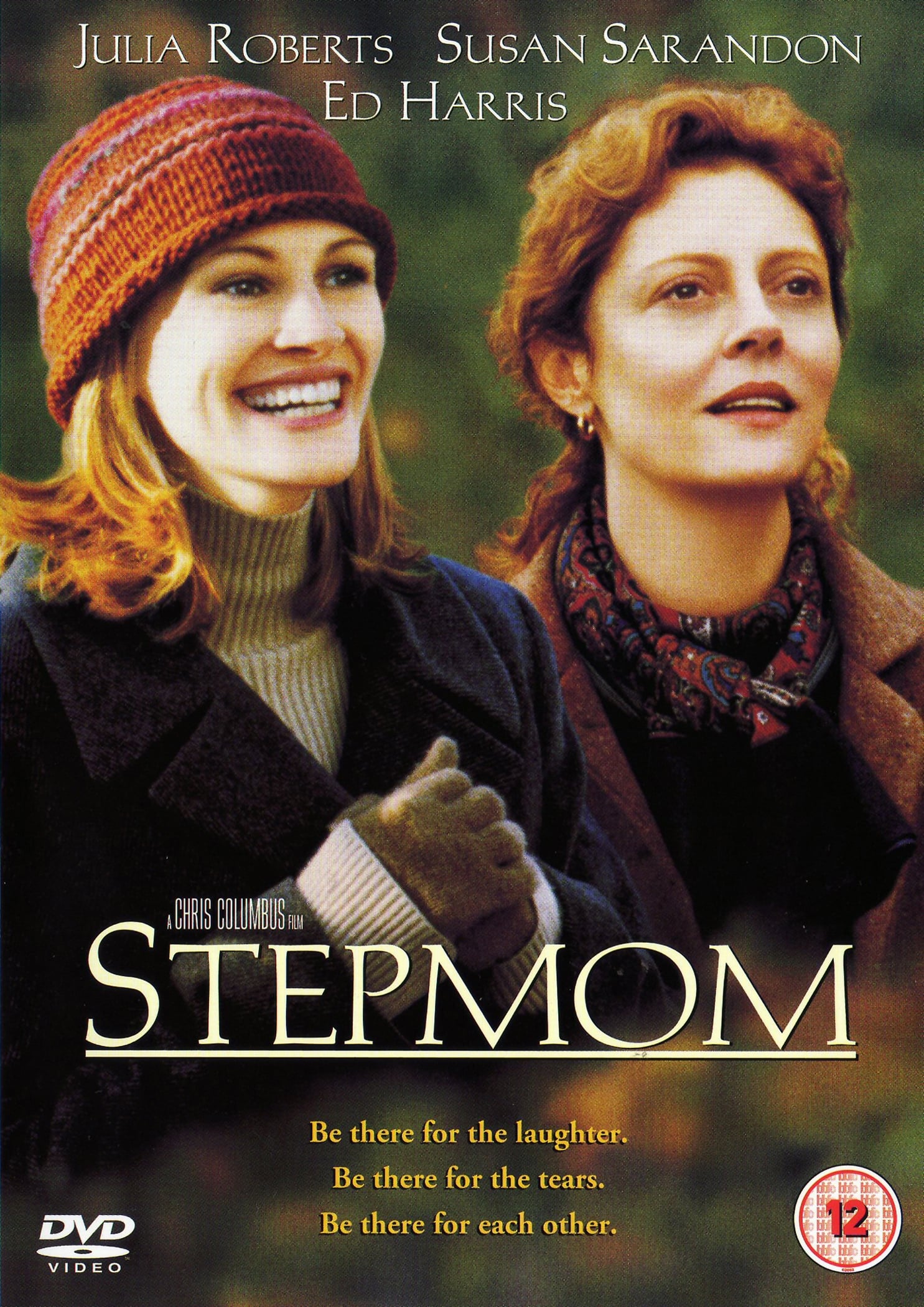 Stepmom