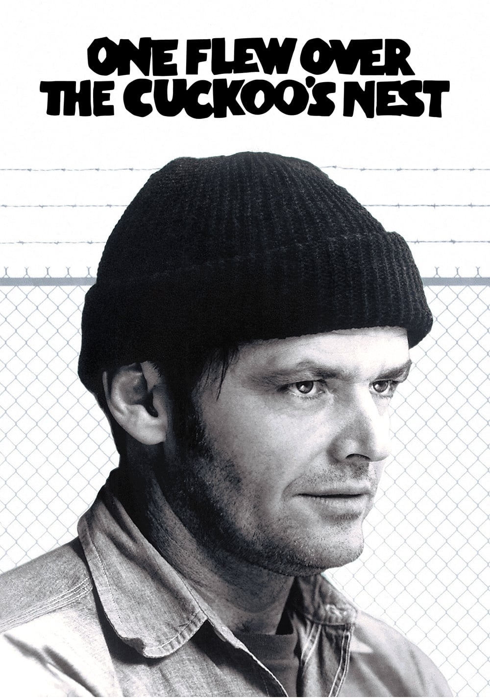 One Flew Over the Cuckoo's Nest