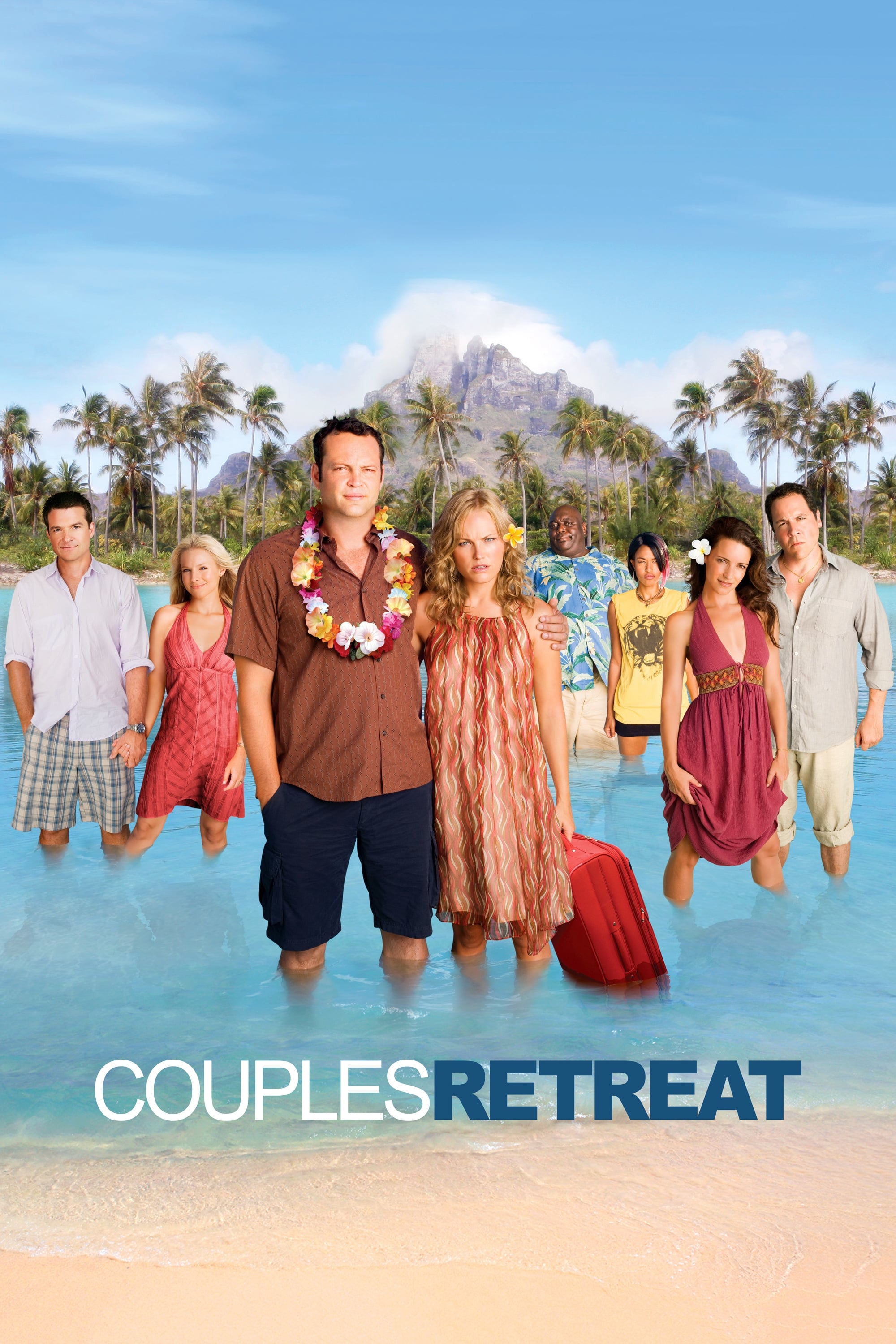 Couples Retreat