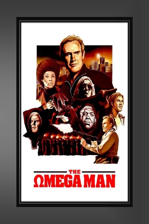 The Omega Man