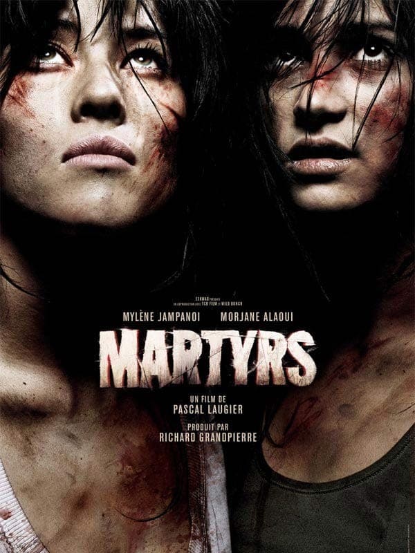 Martyrs