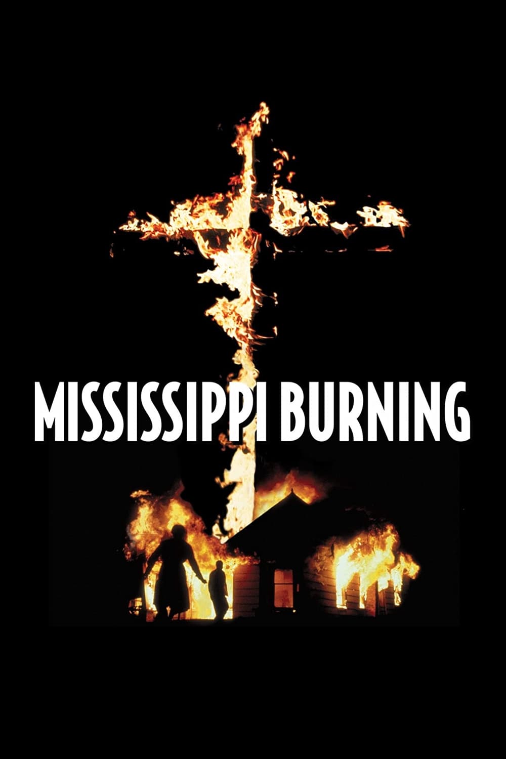 Mississippi Burning