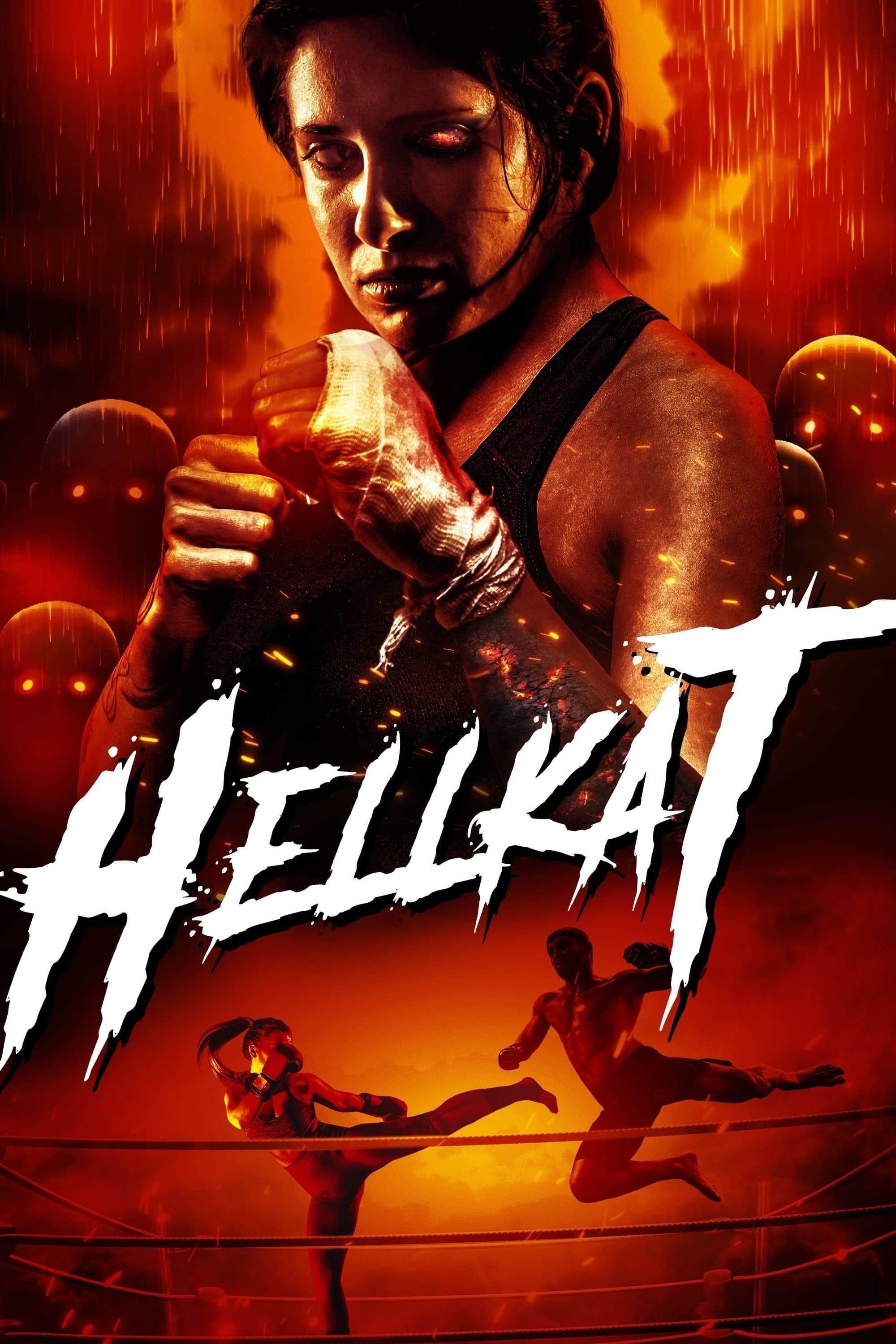 HellKat