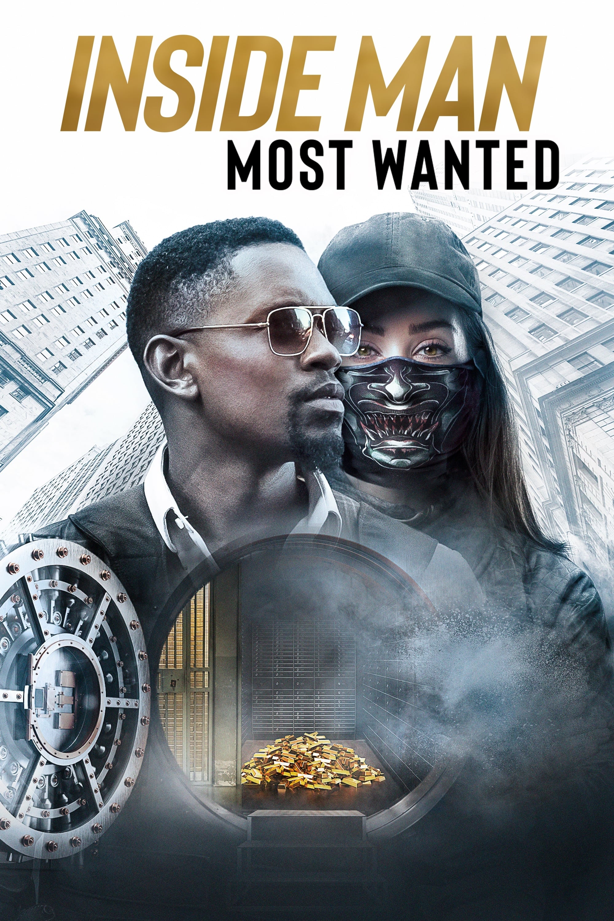 Inside Man: Most Wanted