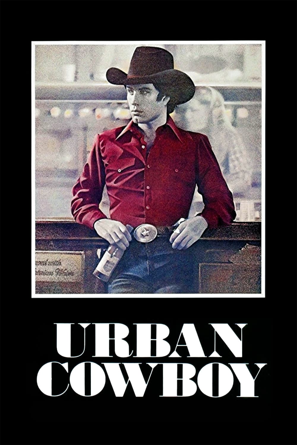 Urban Cowboy