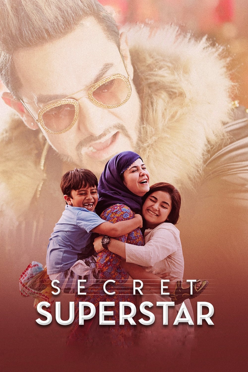 Secret Superstar